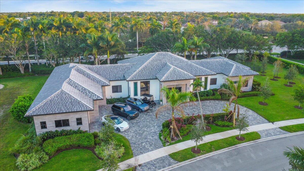 Windmill Reserve - Residential