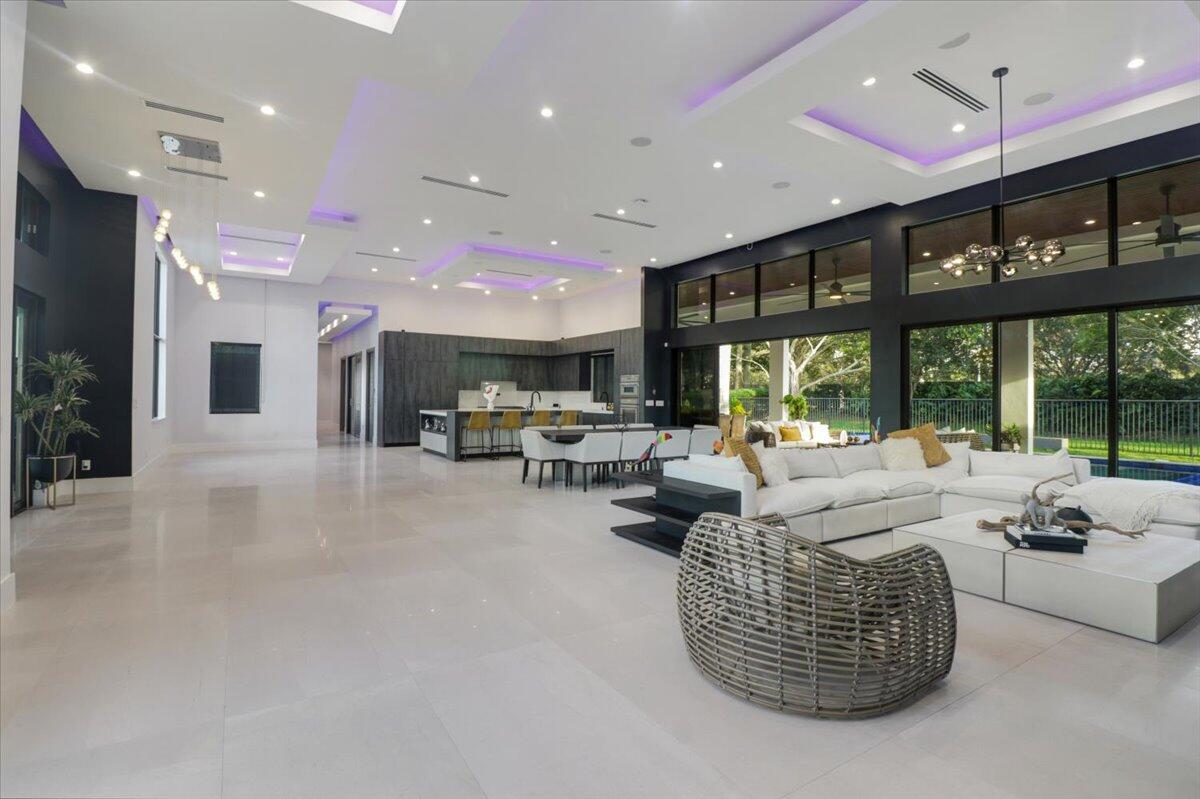 Windmill Reserve - Residential