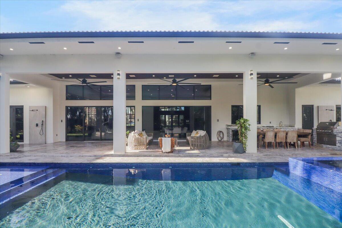 Windmill Reserve - Residential