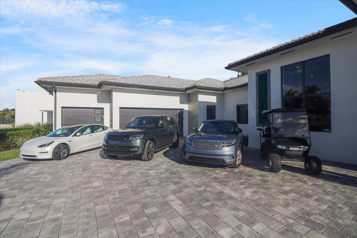 Windmill Reserve - Residential