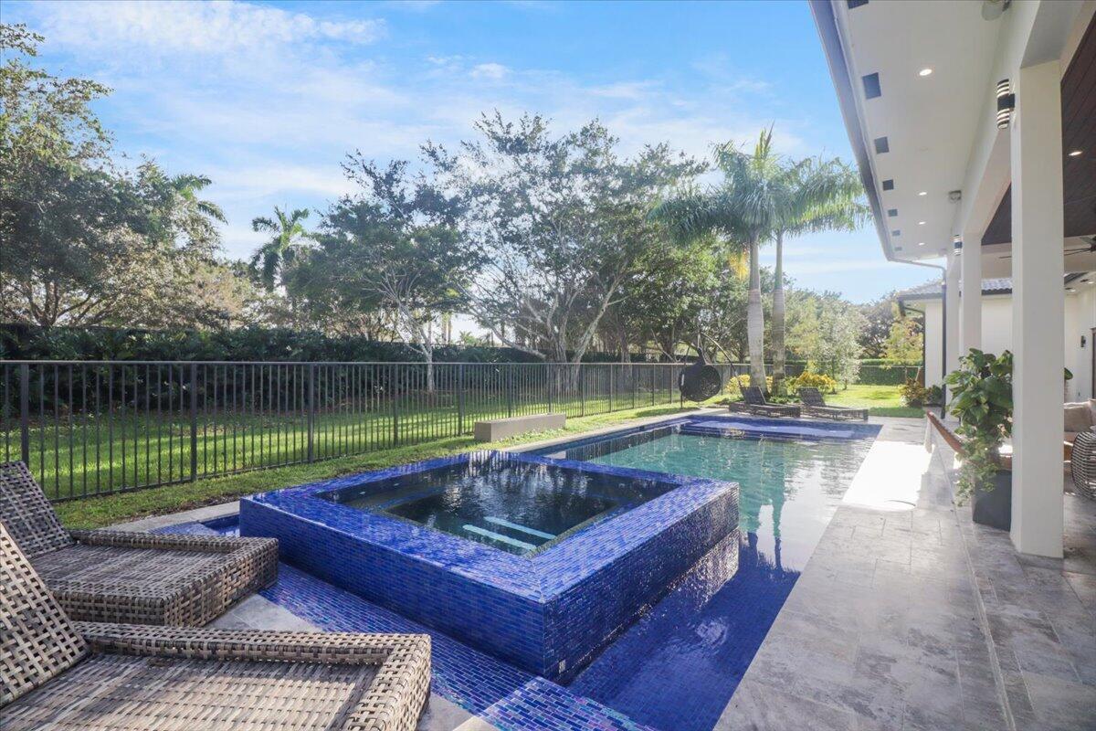 Windmill Reserve - Residential