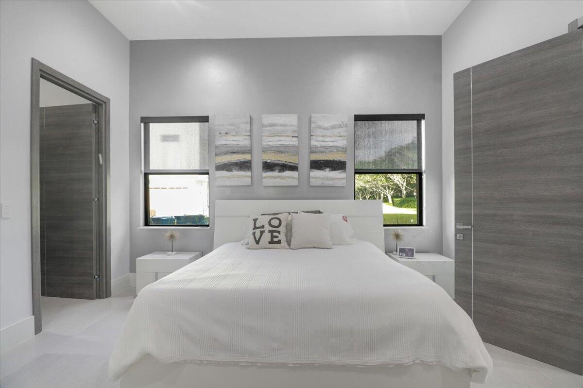 Windmill Reserve - Residential