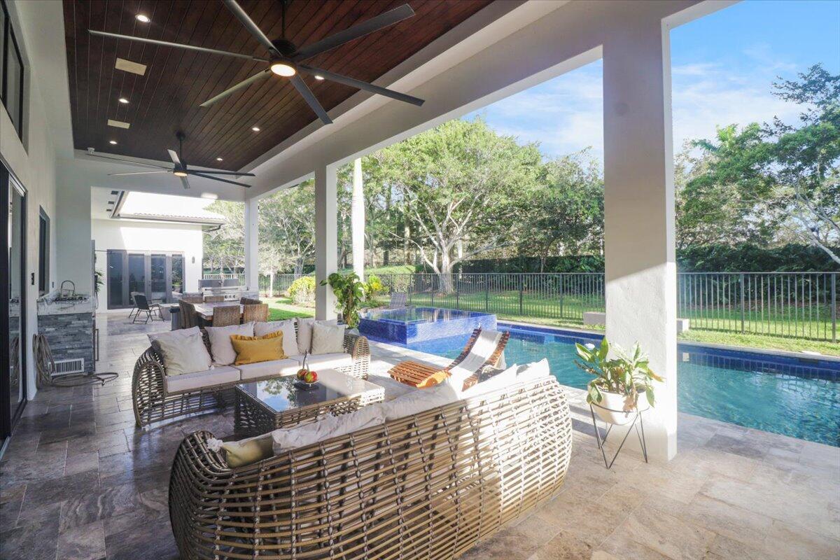 Windmill Reserve - Residential