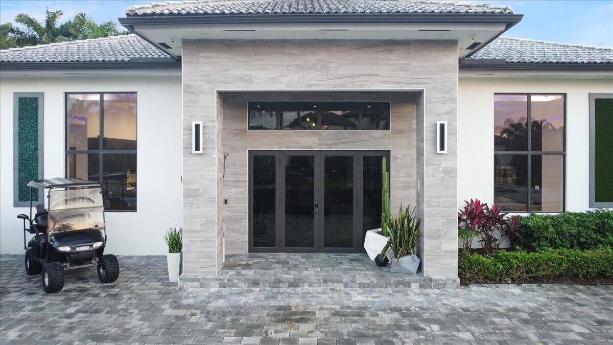 Windmill Reserve - Residential