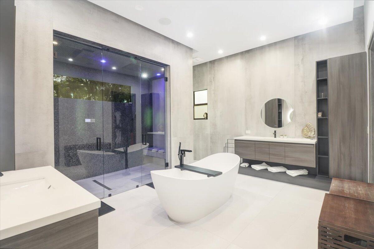 Windmill Reserve - Residential