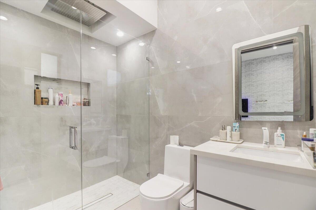 Windmill Reserve - Residential