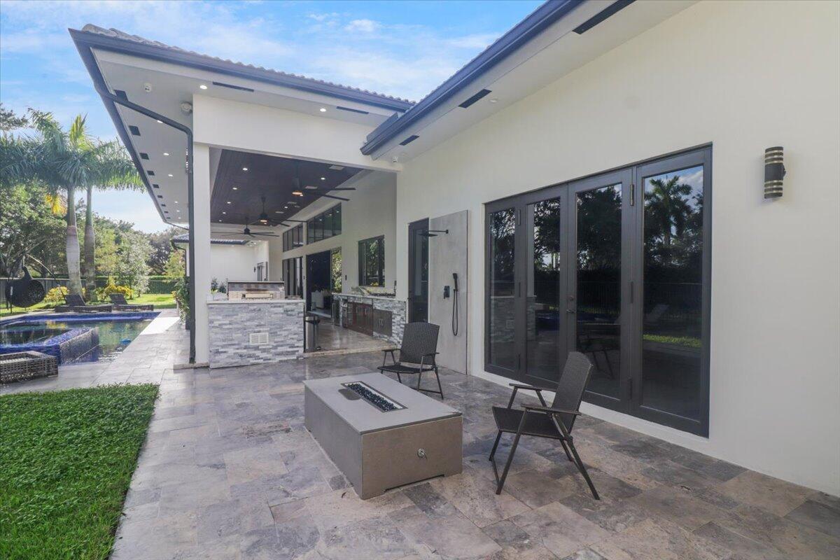 Windmill Reserve - Residential