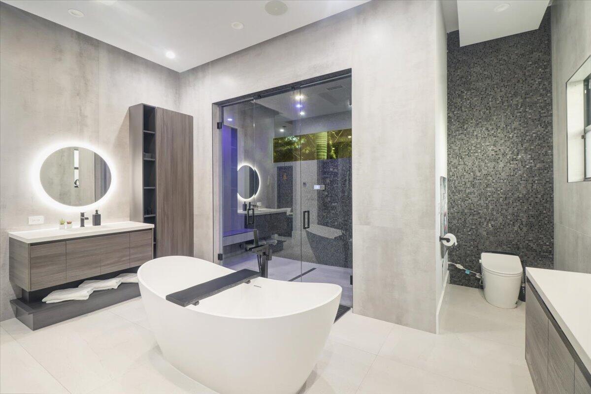 Windmill Reserve - Residential