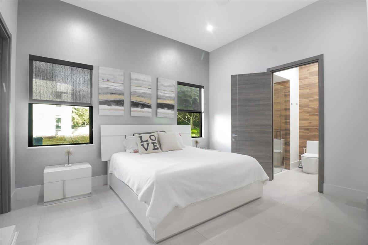 Windmill Reserve - Residential