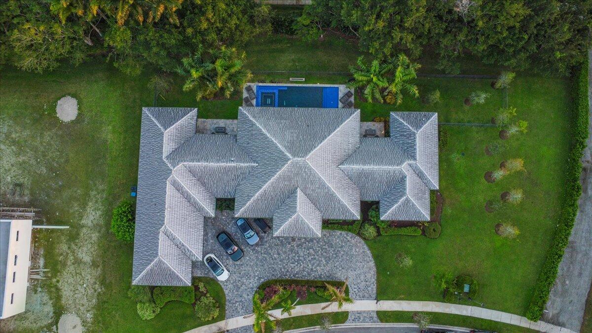 Windmill Reserve - Residential