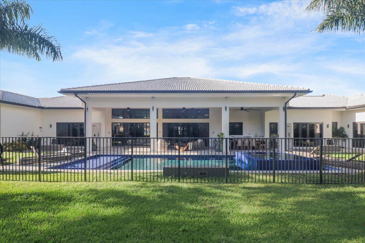 Windmill Reserve - Residential