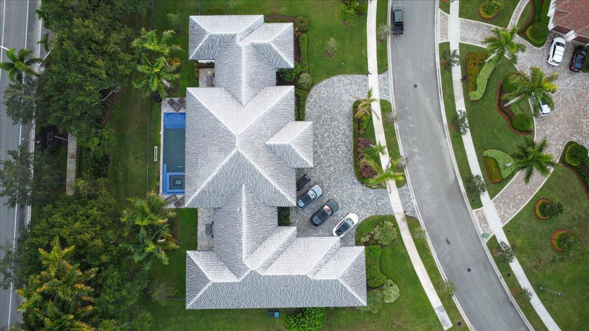 Windmill Reserve - Residential