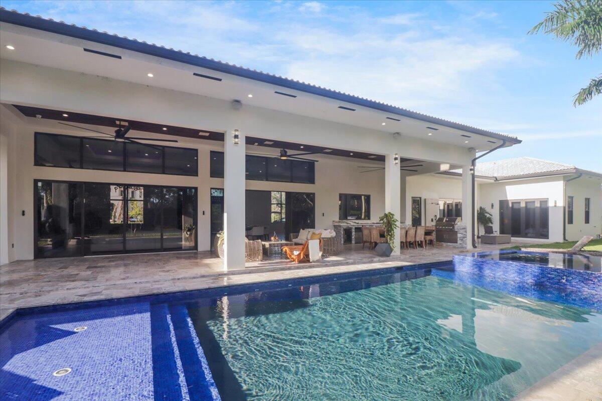 Windmill Reserve - Residential