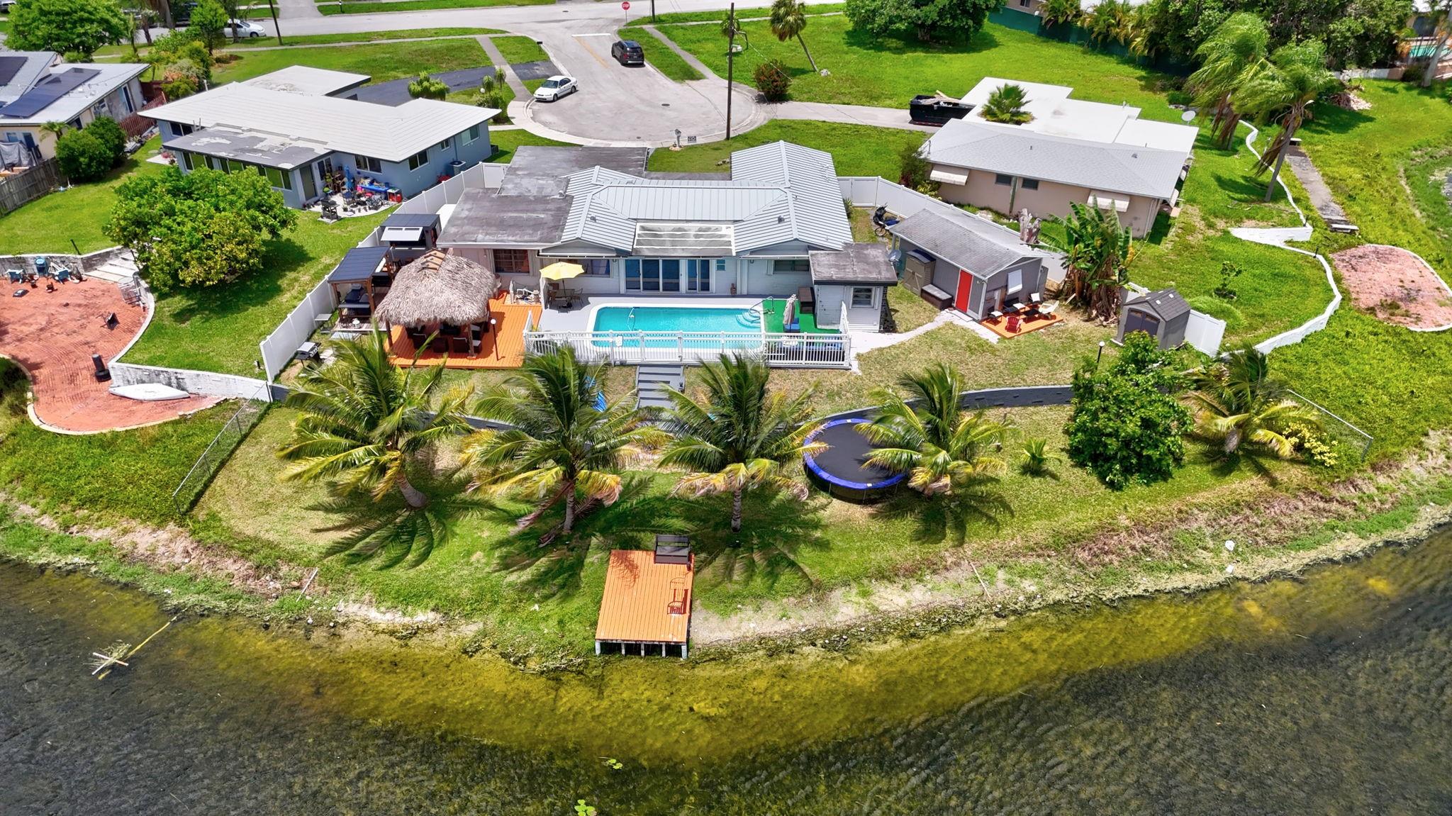 Margate 3rd Add-Resub Of - Residential