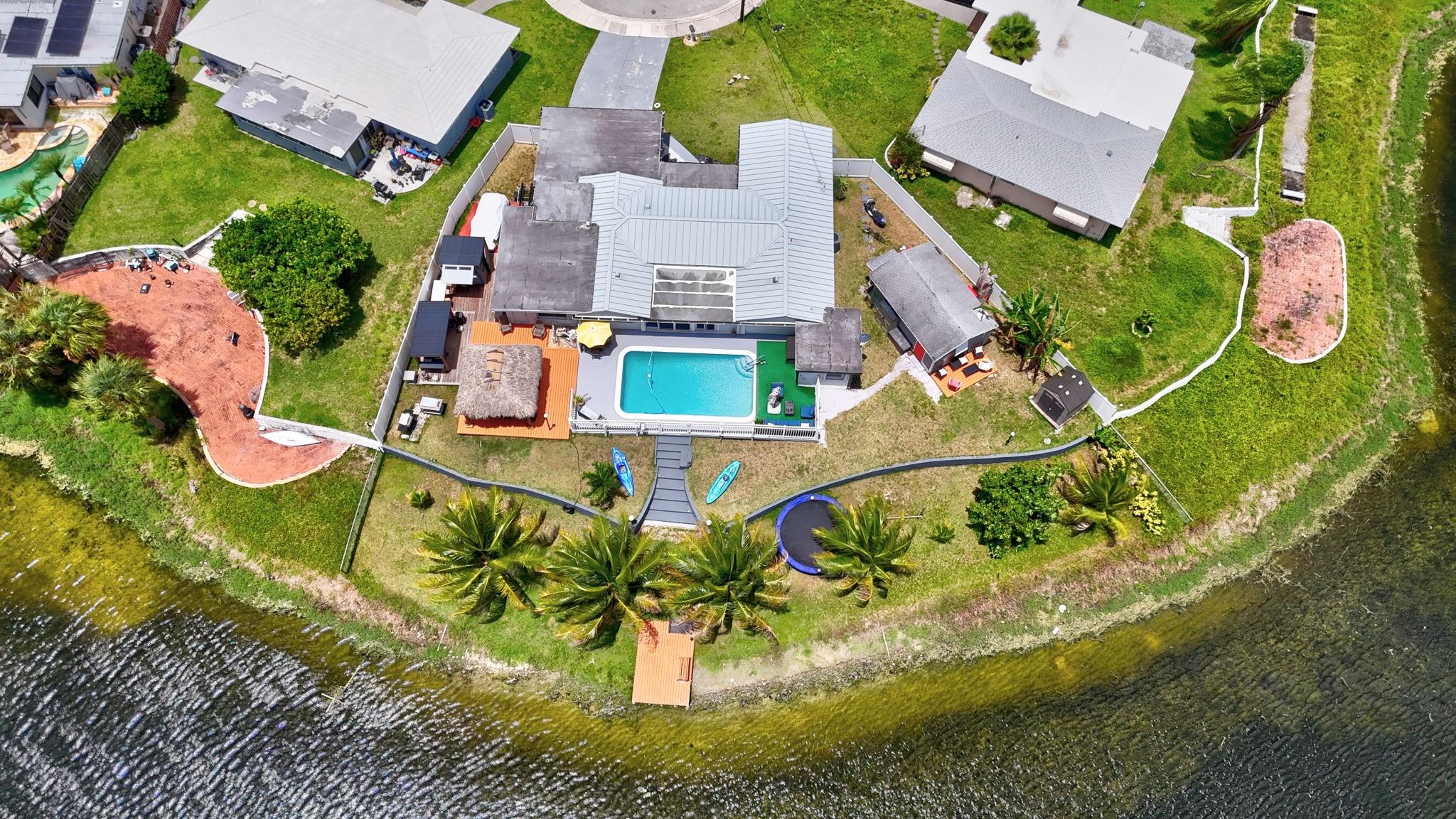 Margate 3rd Add-Resub Of - Residential