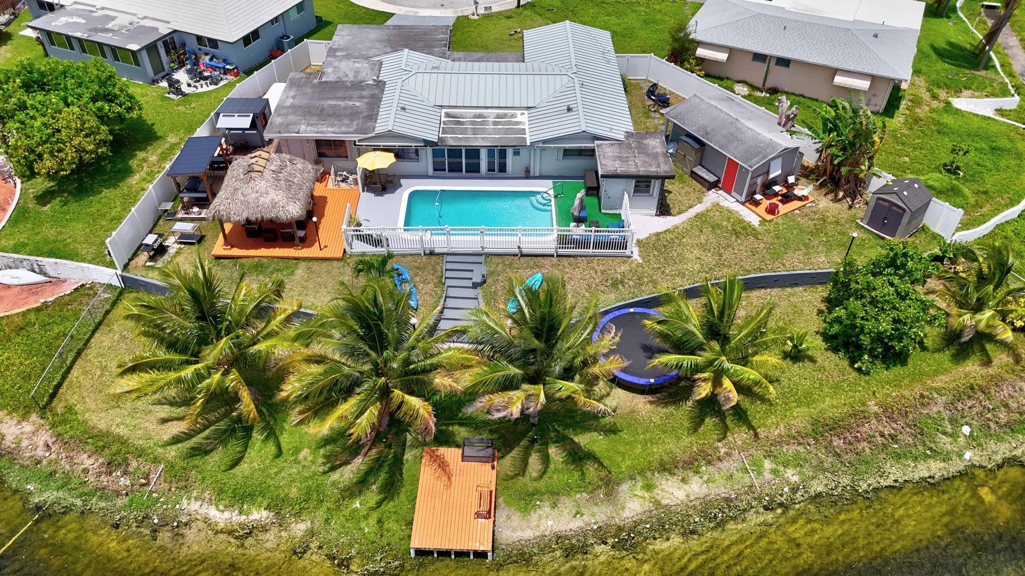 Margate 3rd Add-Resub Of - Residential