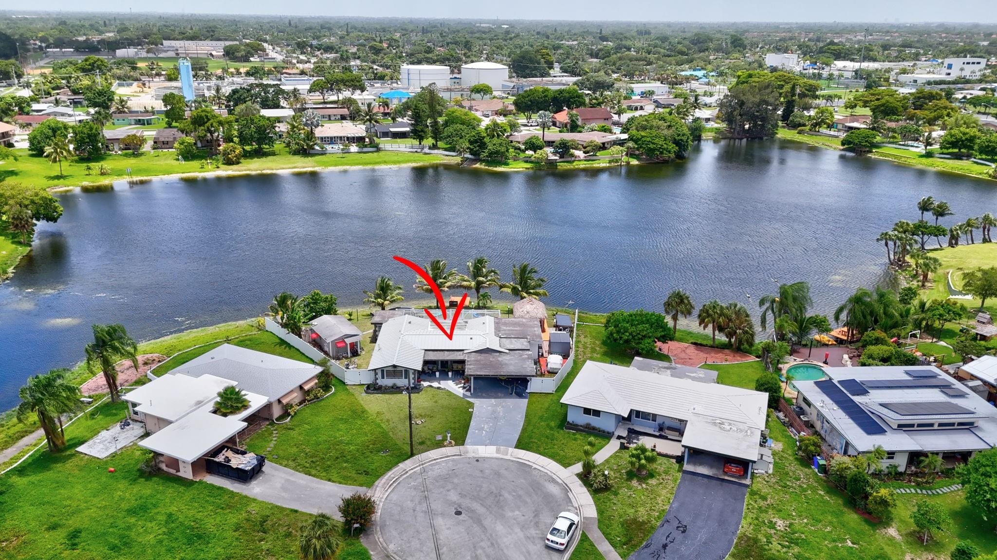 Margate 3rd Add-Resub Of - Residential