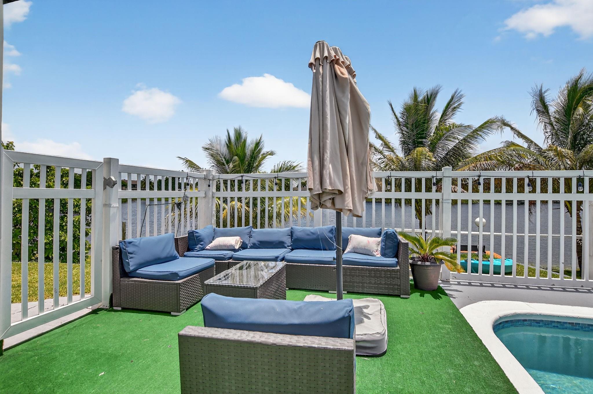 Margate 3rd Add-Resub Of - Residential