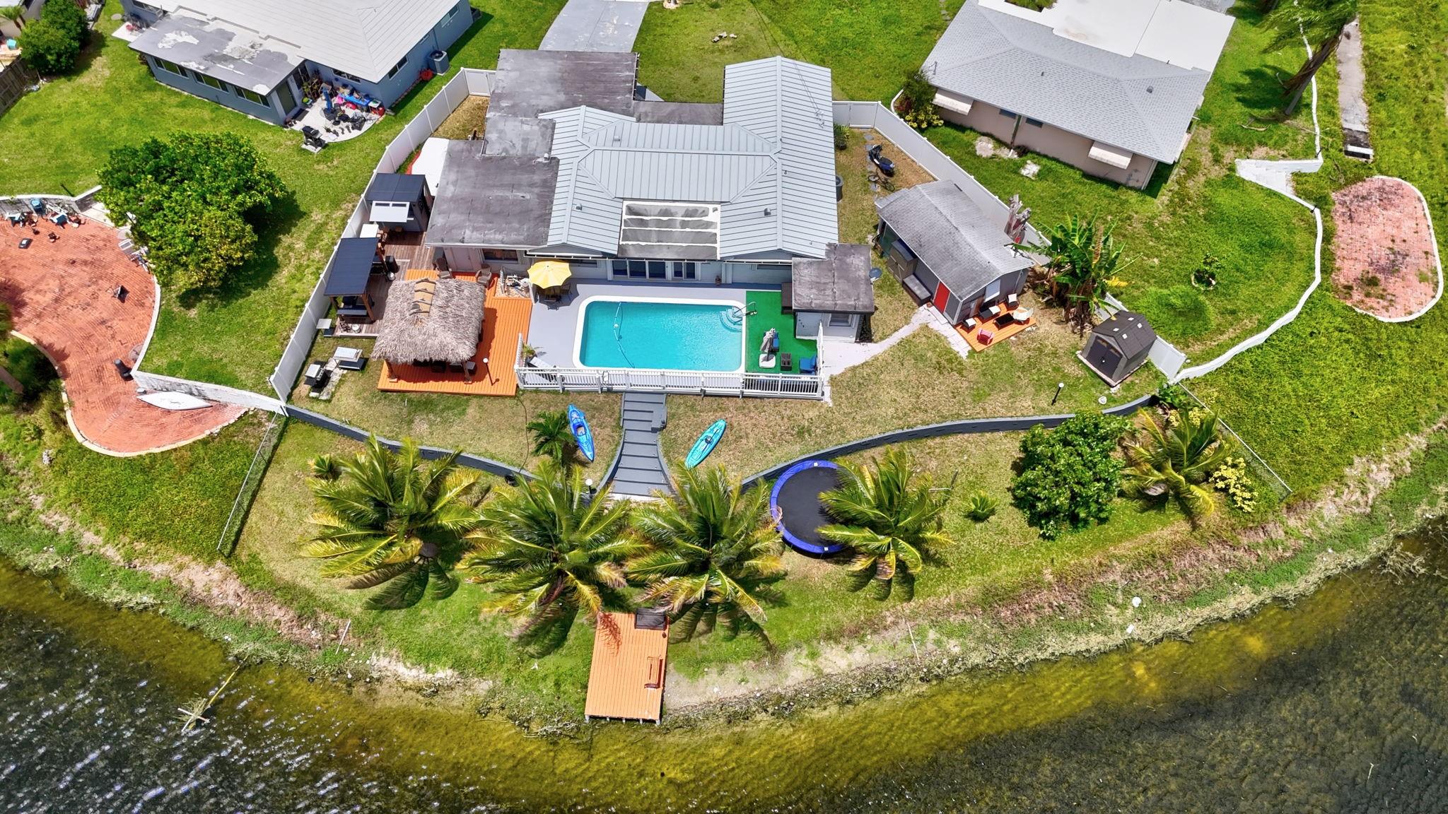 Margate 3rd Add-Resub Of - Residential