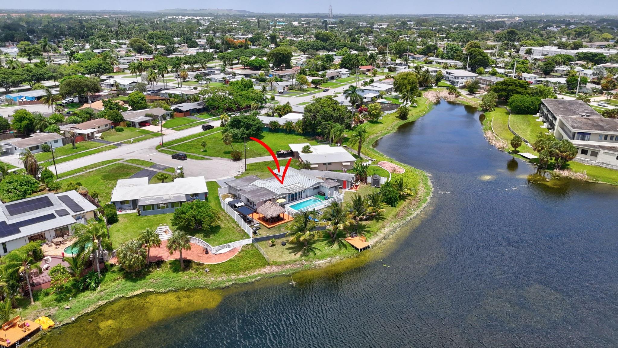 Margate 3rd Add-Resub Of - Residential