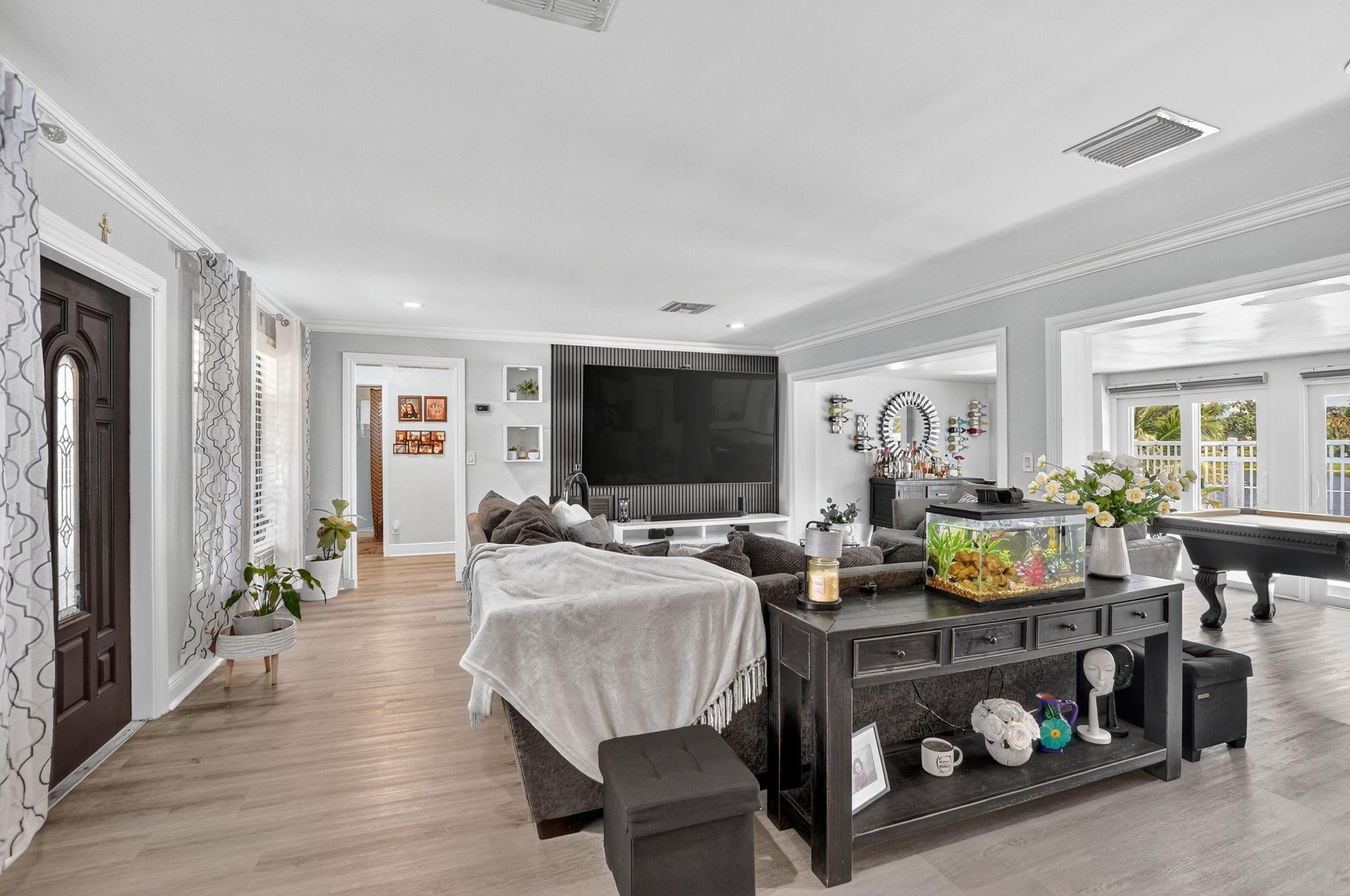 Margate 3rd Add-Resub Of - Residential