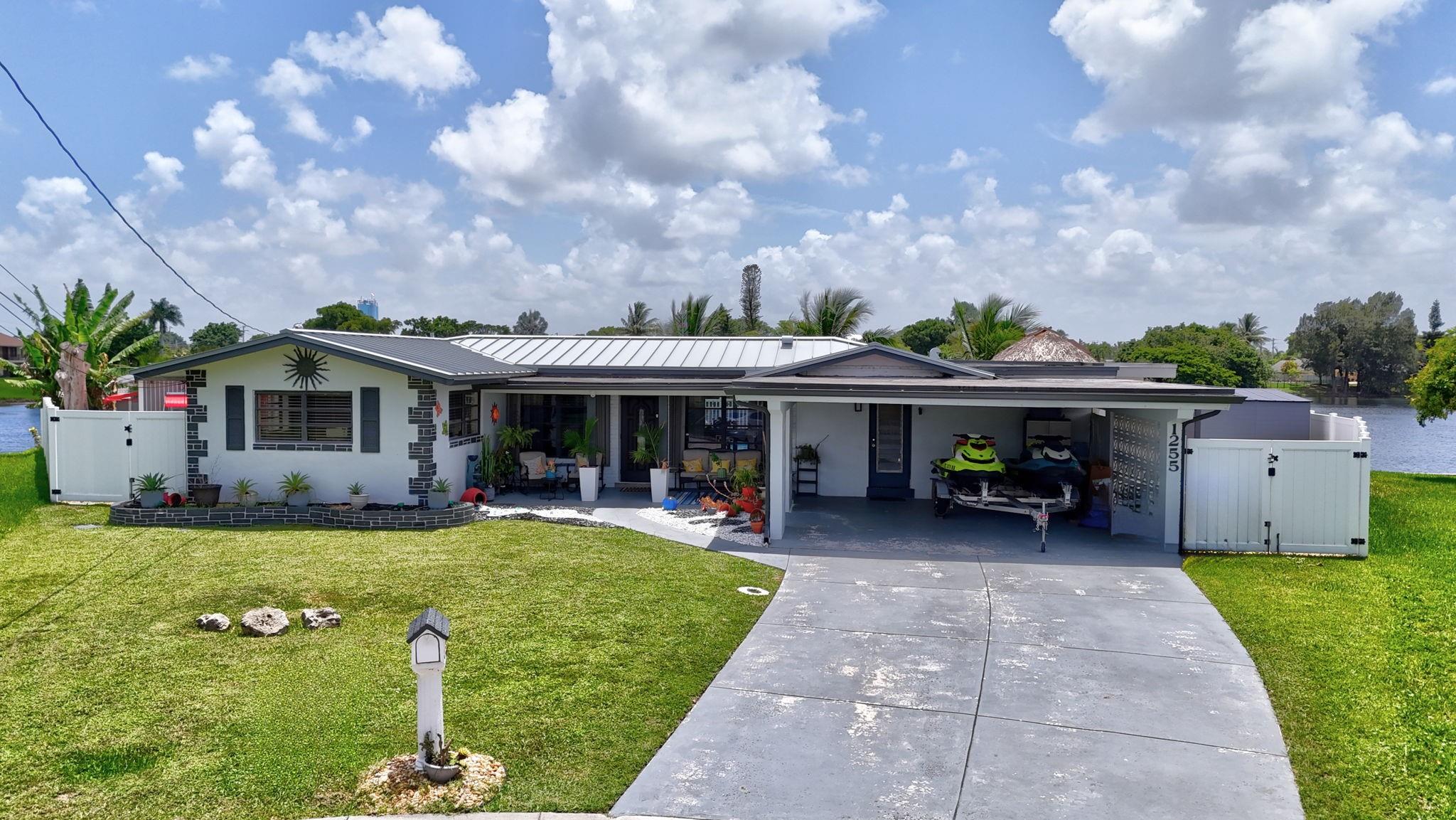 Margate 3rd Add-Resub Of - Residential