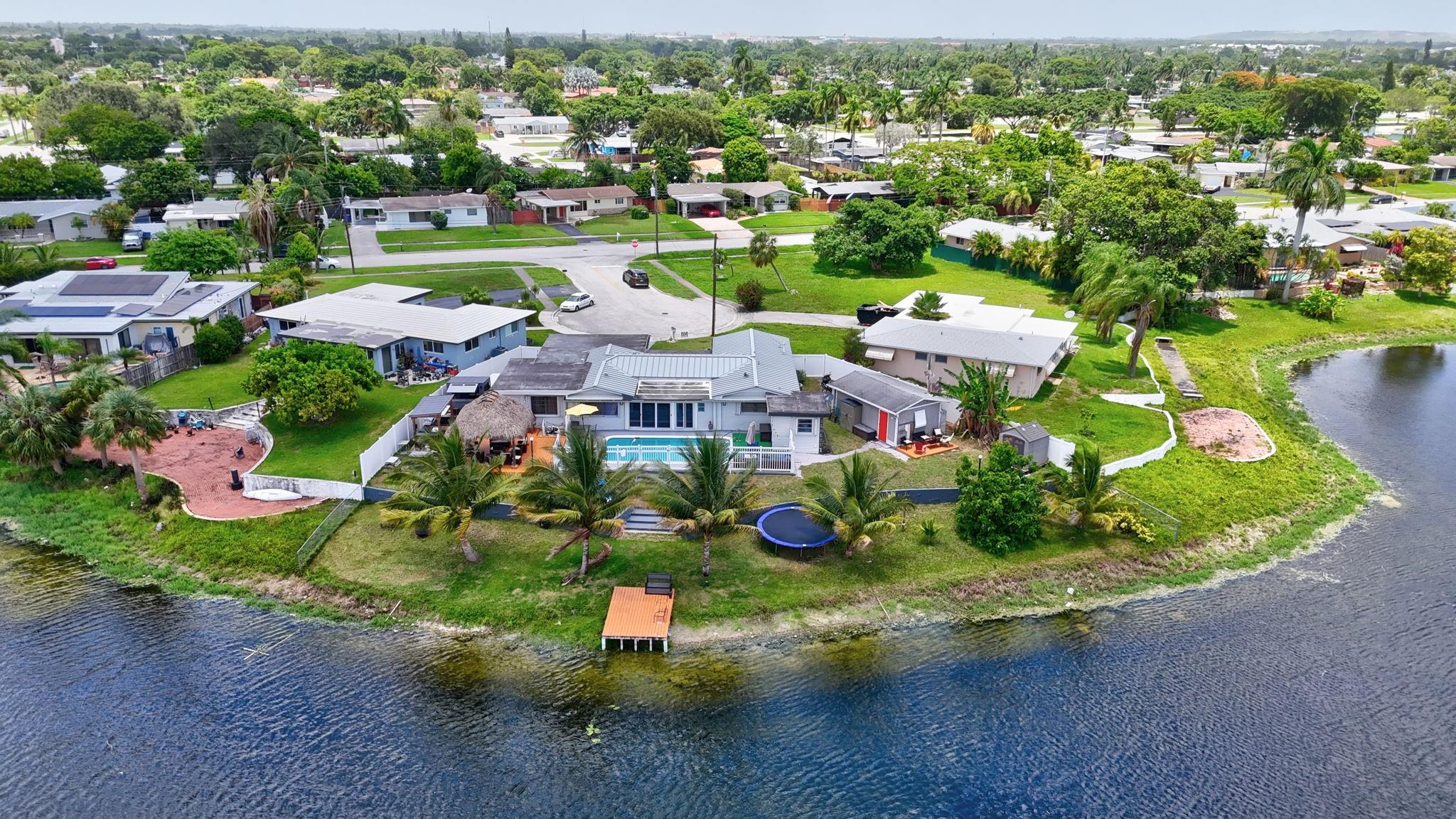 Margate 3rd Add-Resub Of - Residential