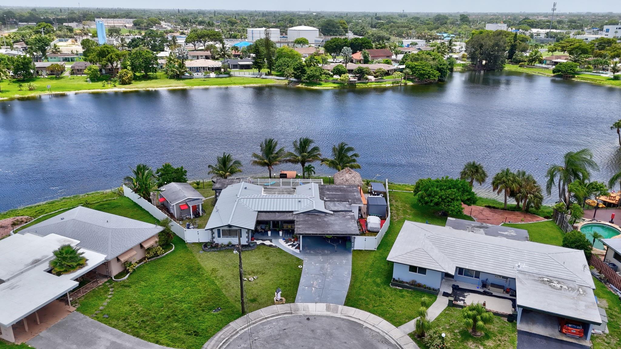 Margate 3rd Add-Resub Of - Residential