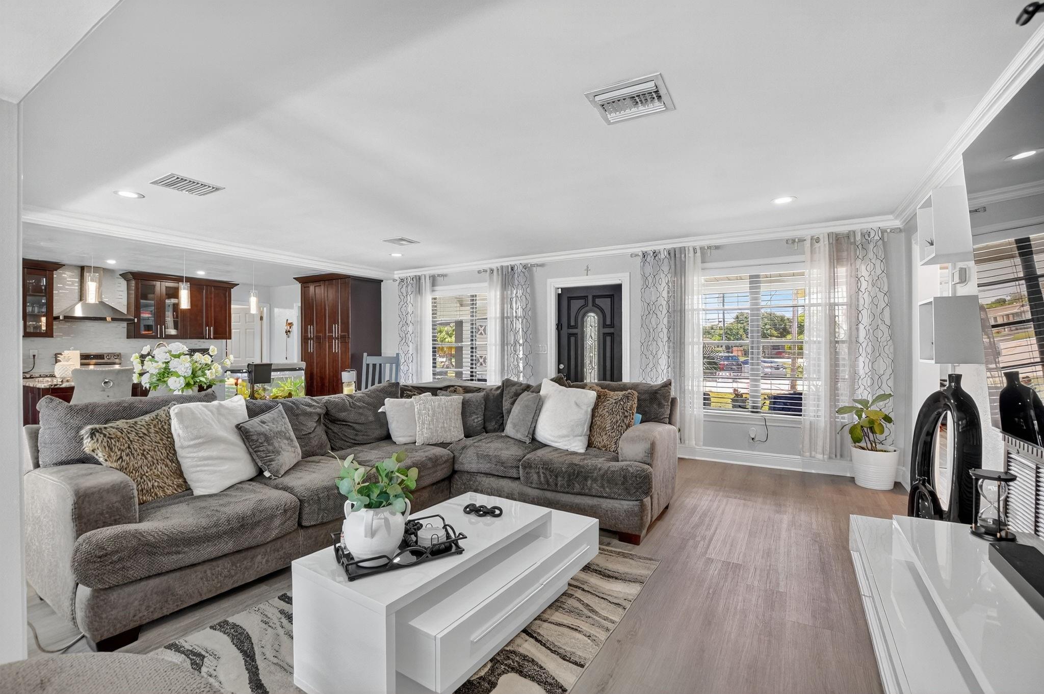 Margate 3rd Add-Resub Of - Residential