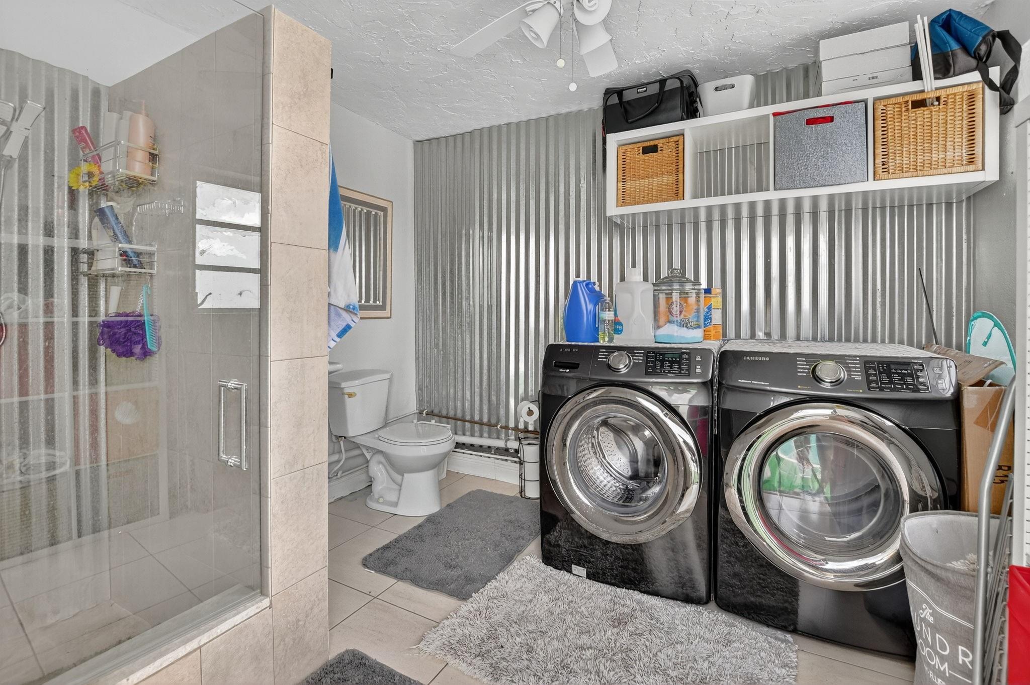 Margate 3rd Add-Resub Of - Residential