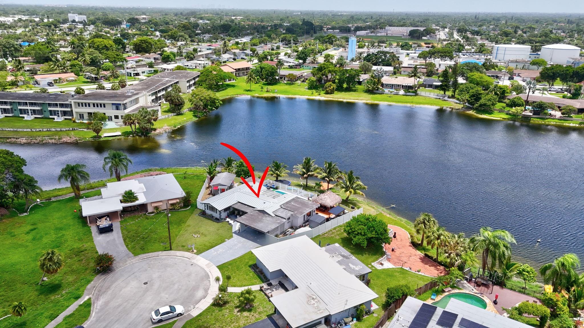 Margate 3rd Add-Resub Of - Residential