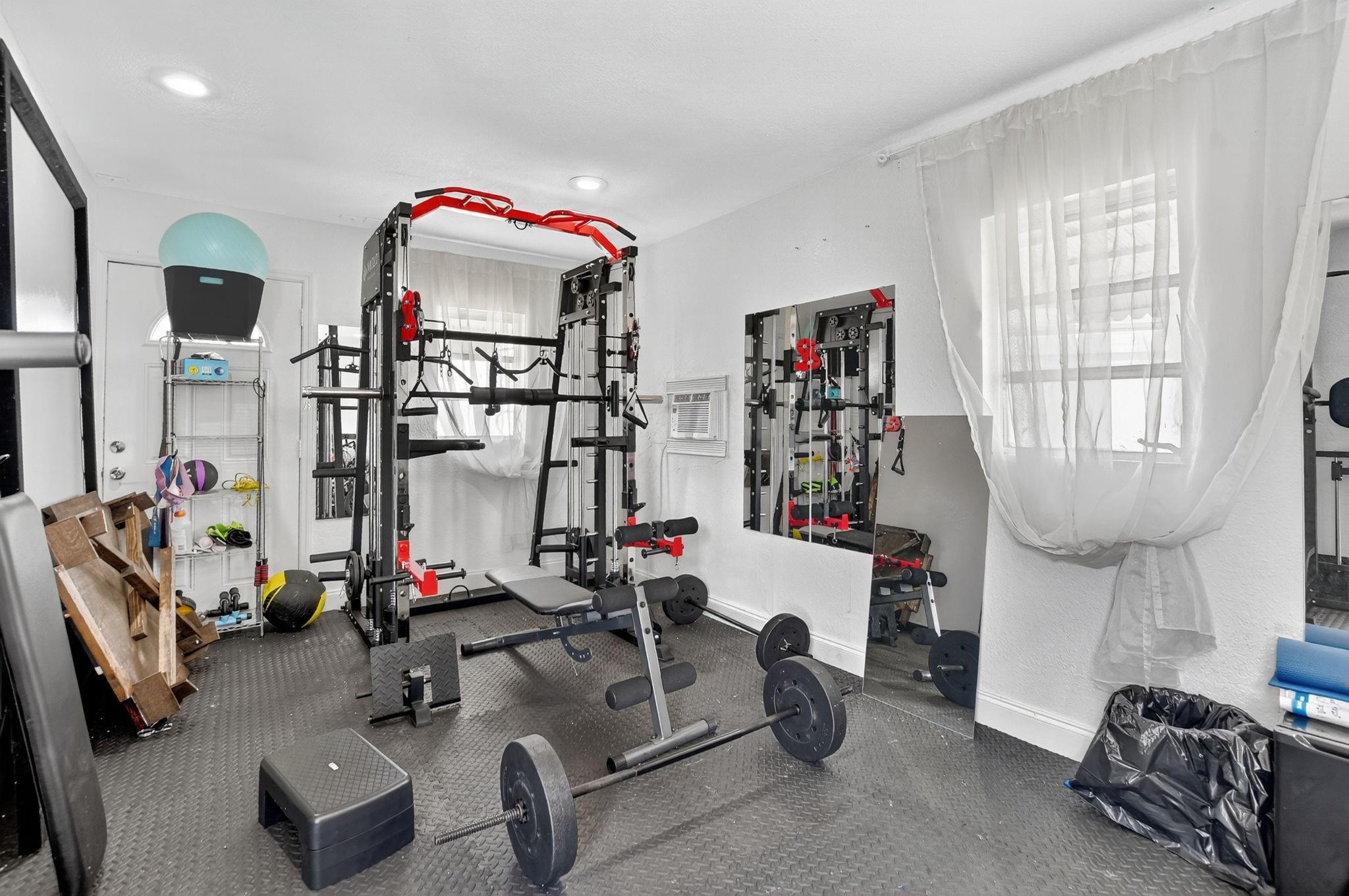 Margate 3rd Add-Resub Of - Residential