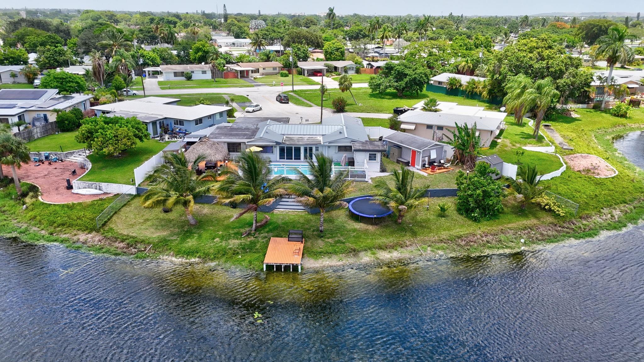 Margate 3rd Add-Resub Of - Residential