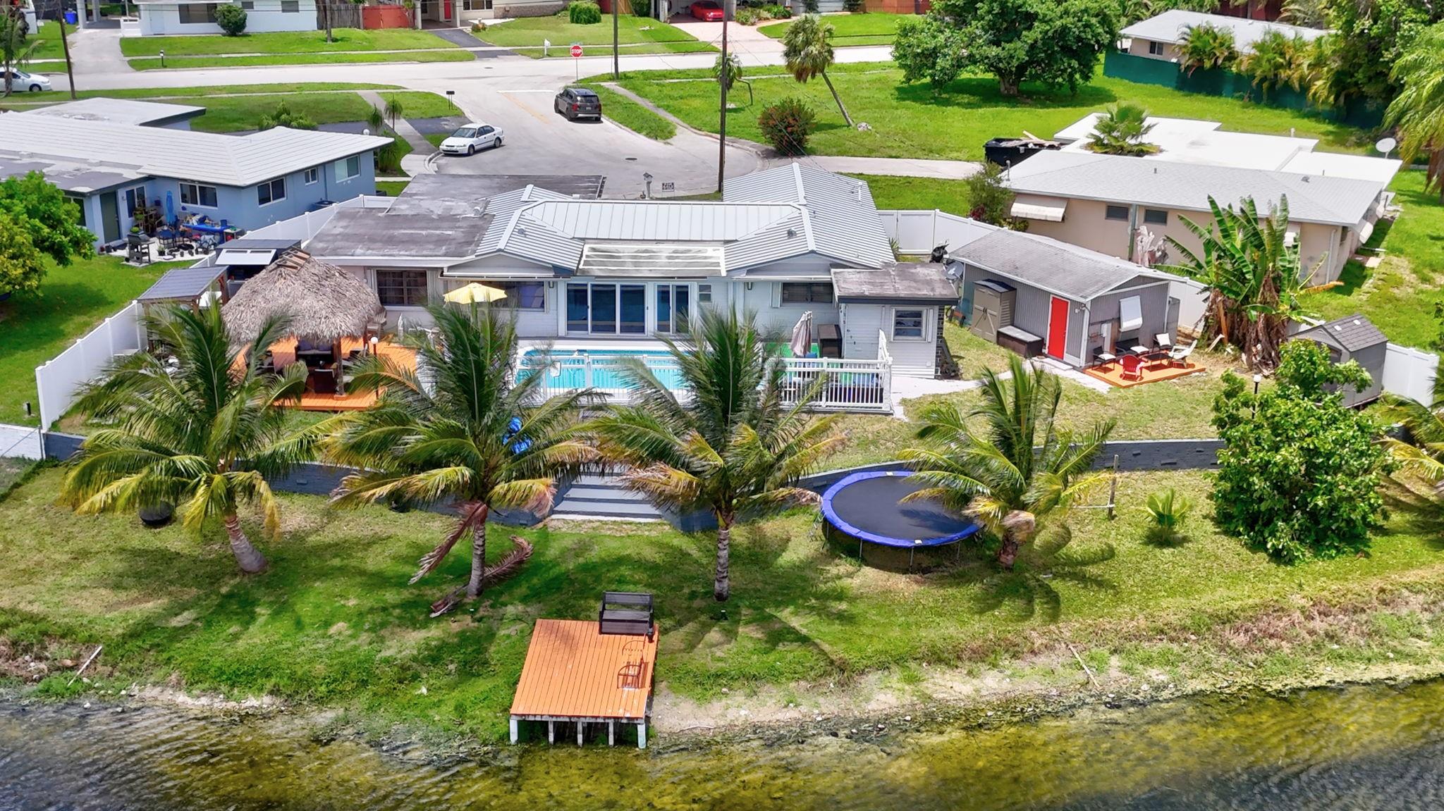 Margate 3rd Add-Resub Of - Residential