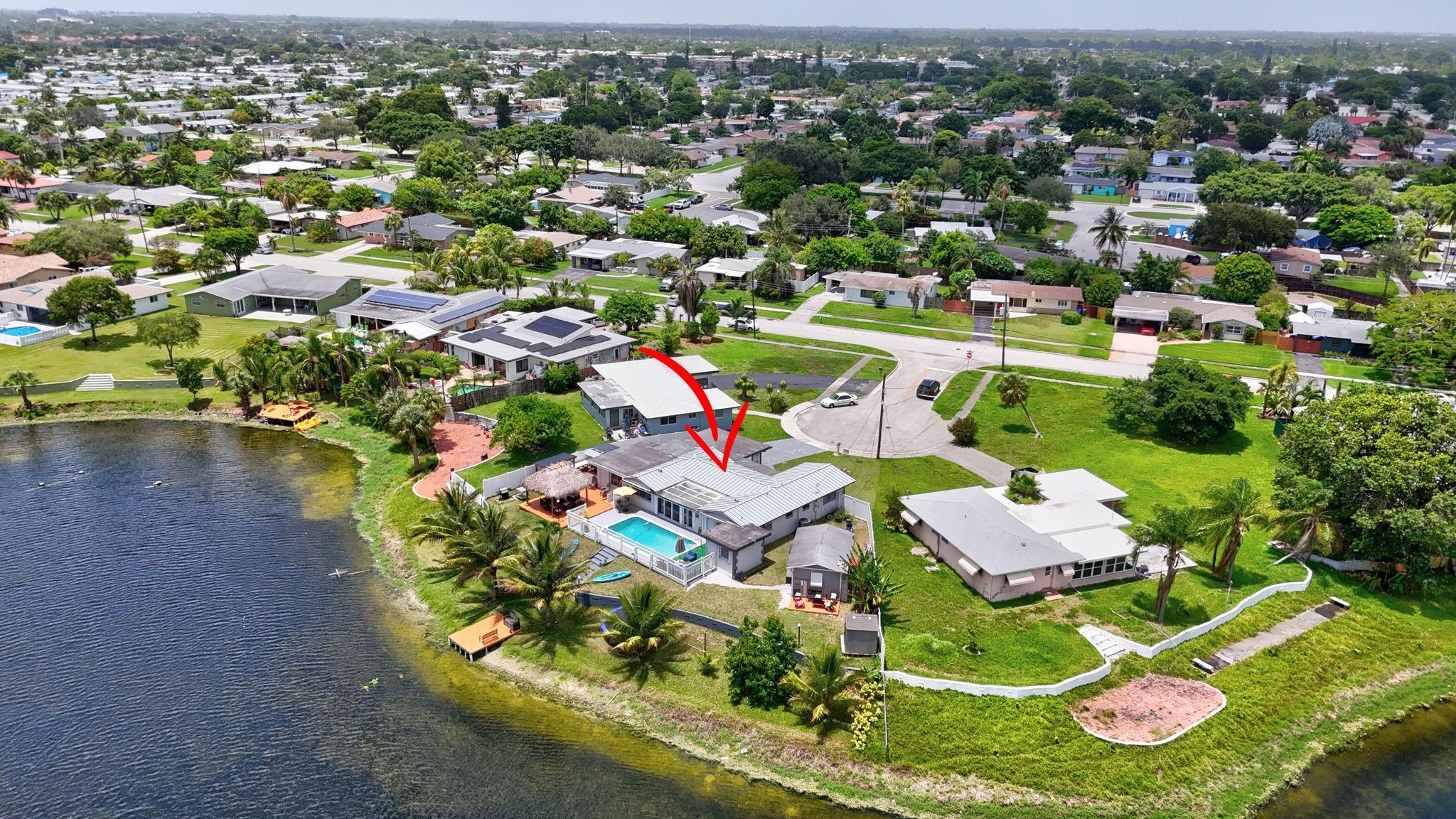 Margate 3rd Add-Resub Of - Residential