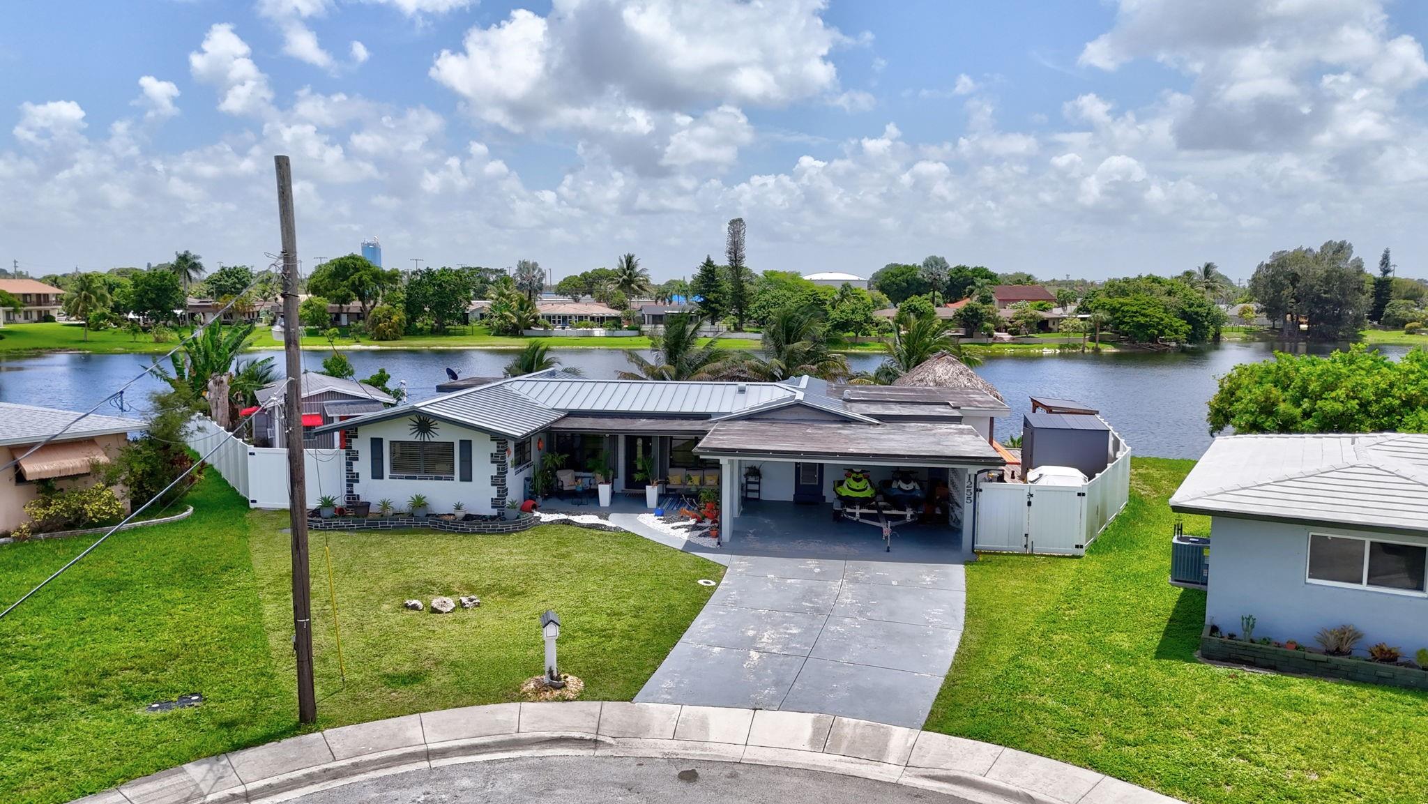 Margate 3rd Add-Resub Of - Residential