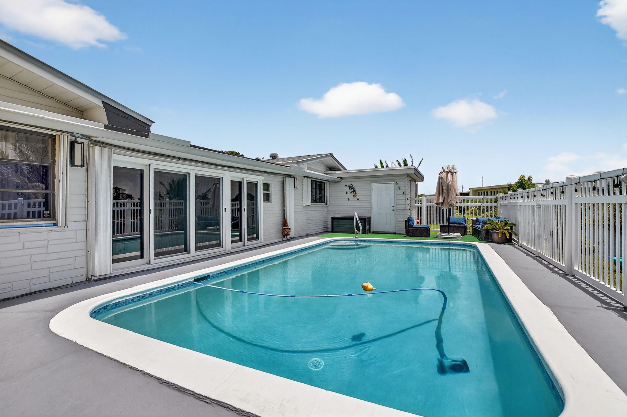 Margate 3rd Add-Resub Of - Residential