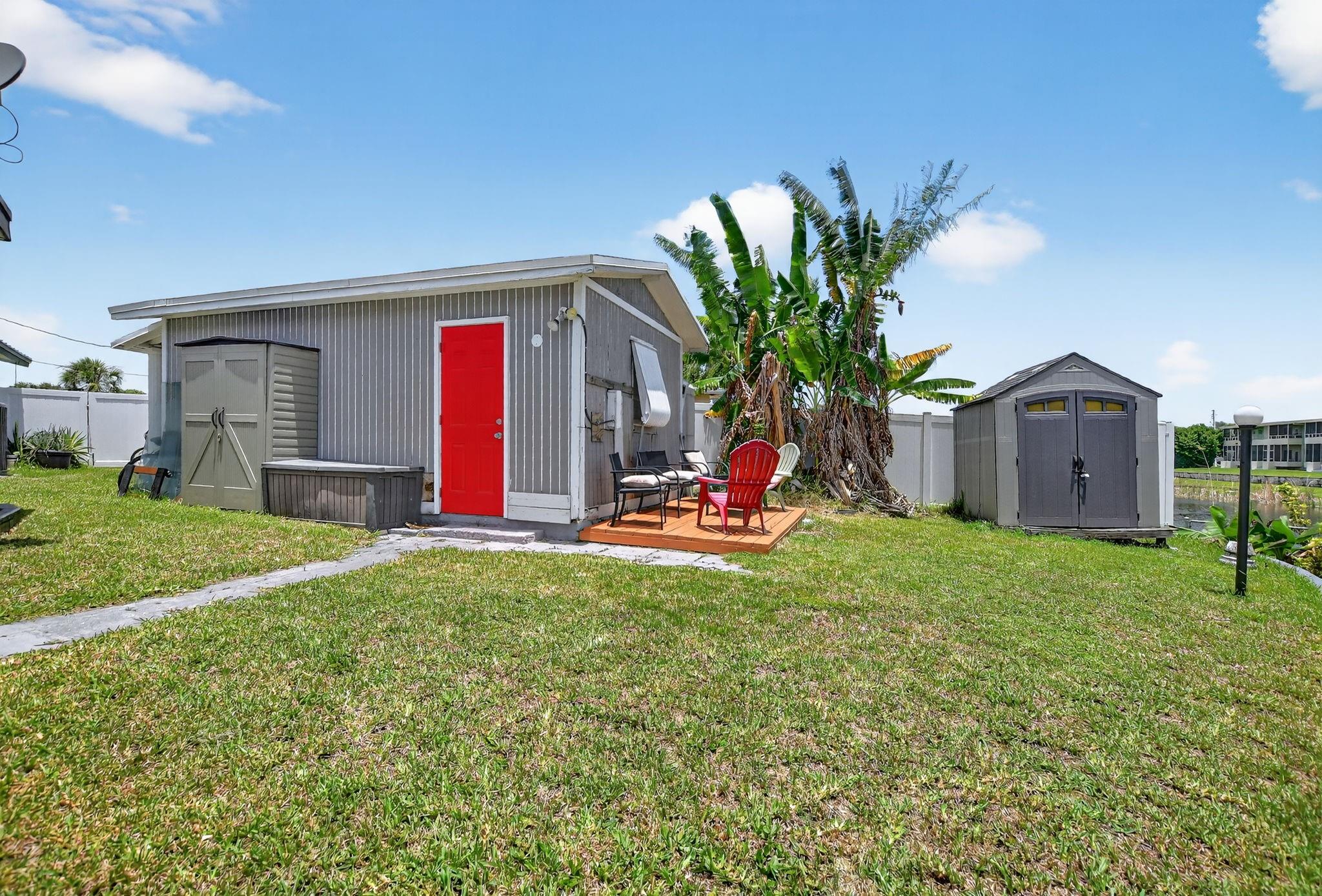 Margate 3rd Add-Resub Of - Residential