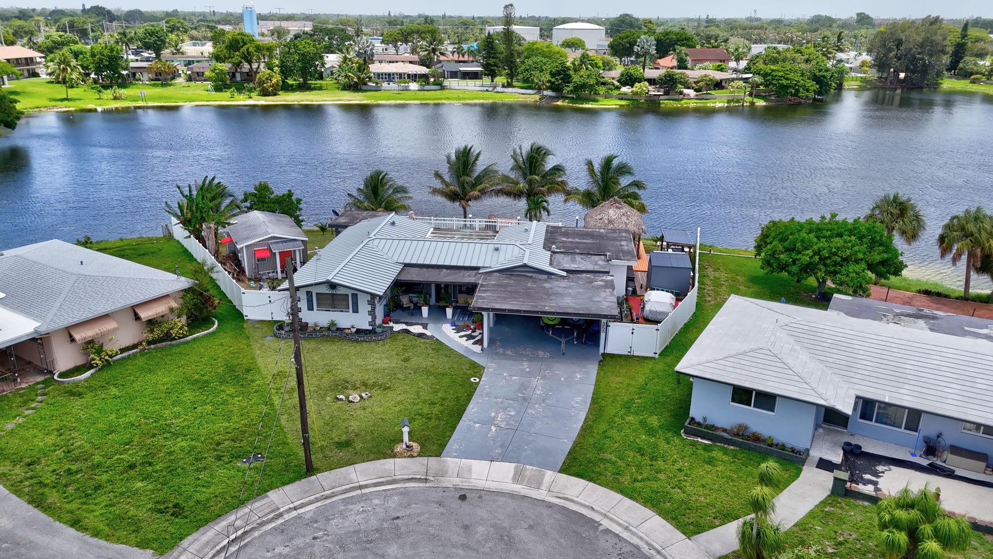 Margate 3rd Add-Resub Of - Residential