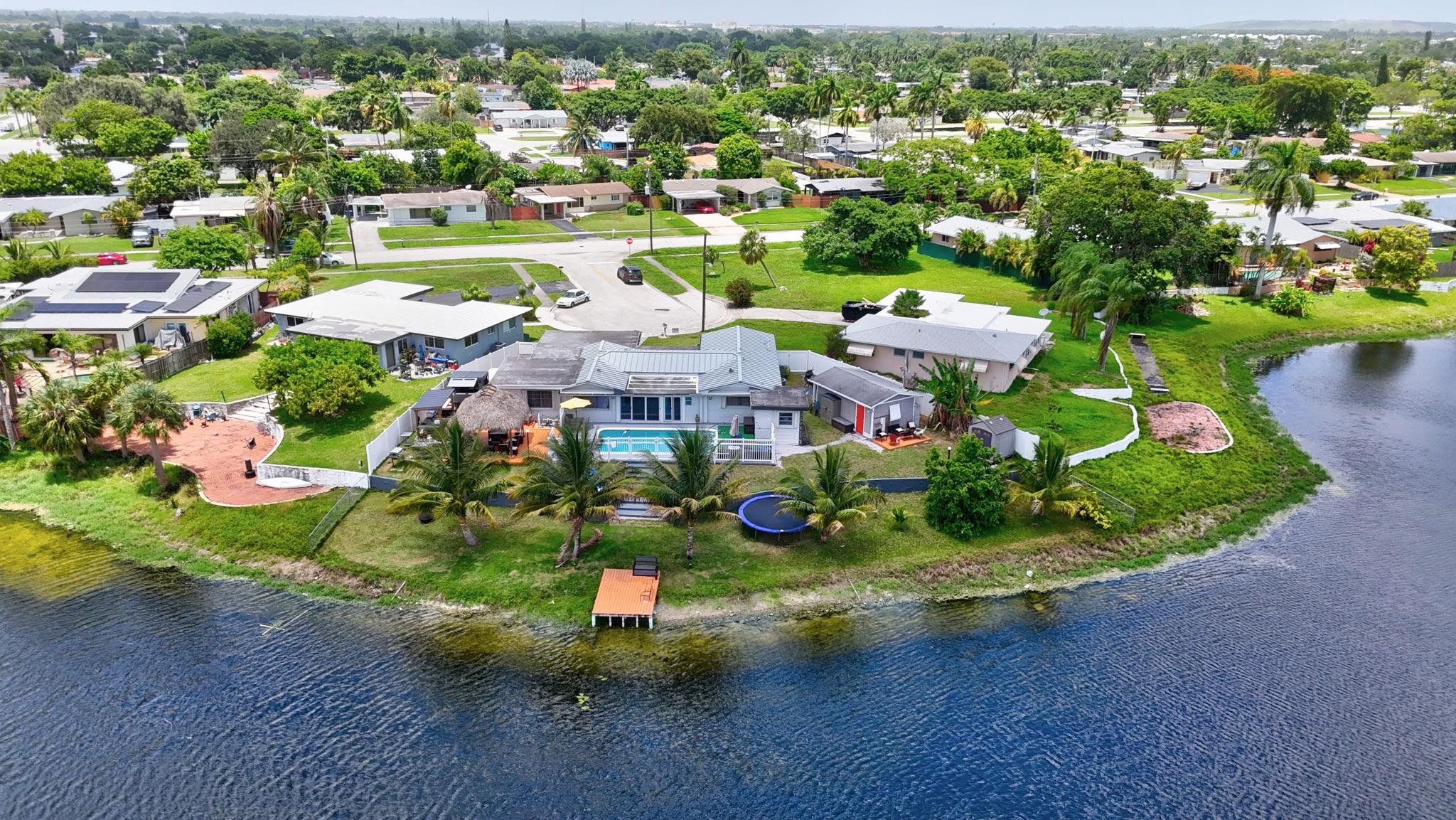 Margate 3rd Add-Resub Of - Residential