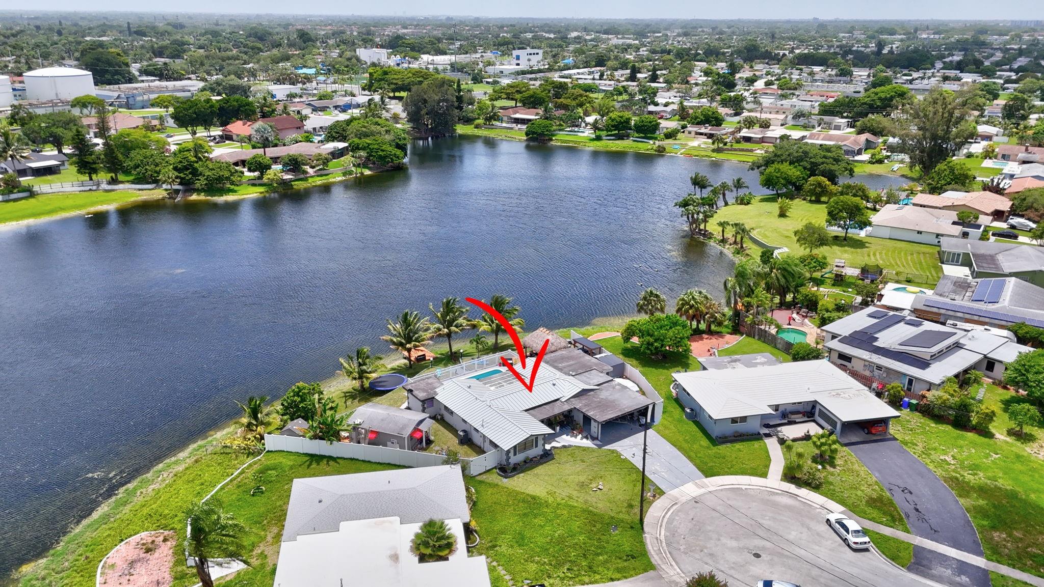 Margate 3rd Add-Resub Of - Residential