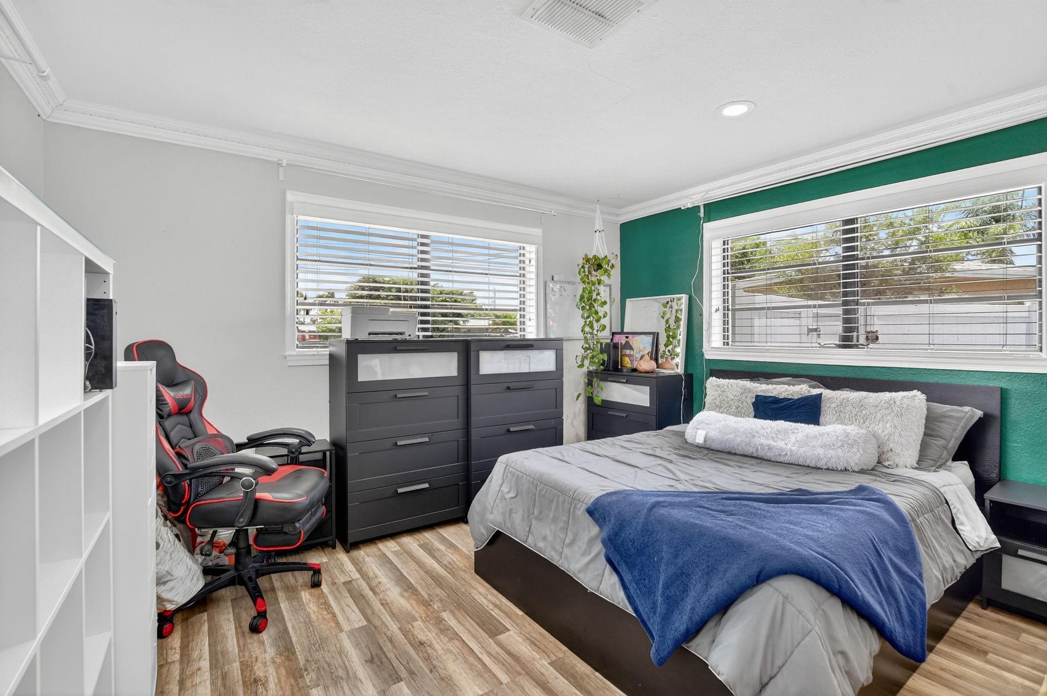 Margate 3rd Add-Resub Of - Residential