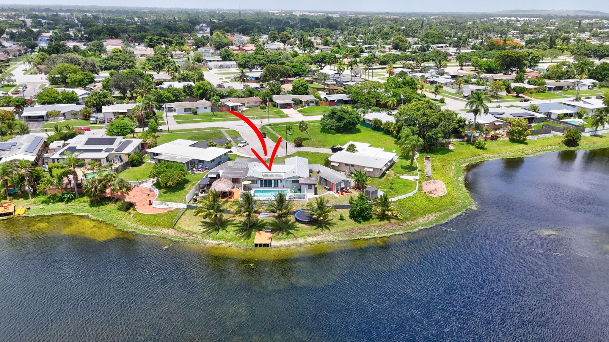 Margate 3rd Add-Resub Of - Residential