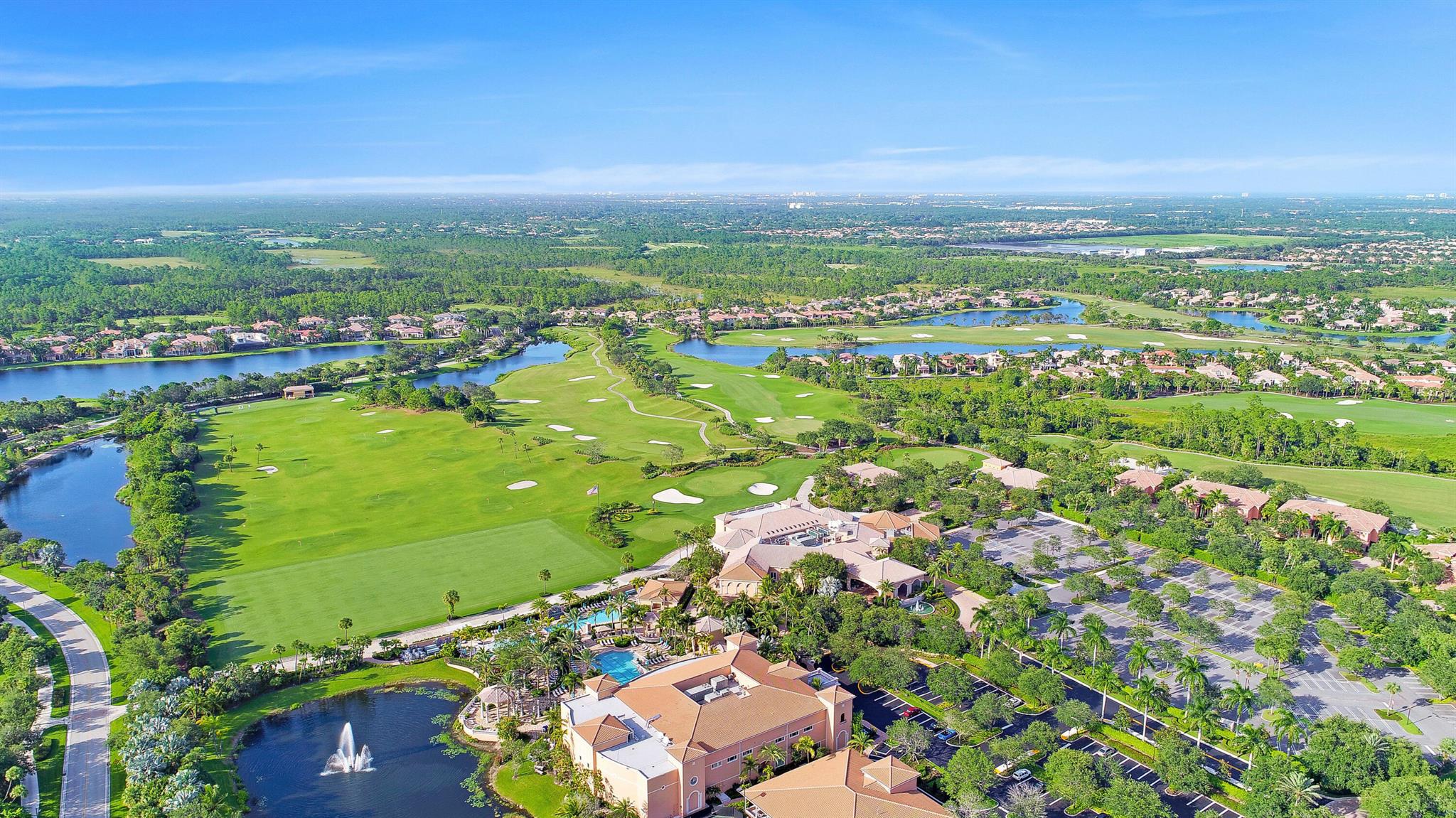 MIRASOL PAR 14 - Residential Lease