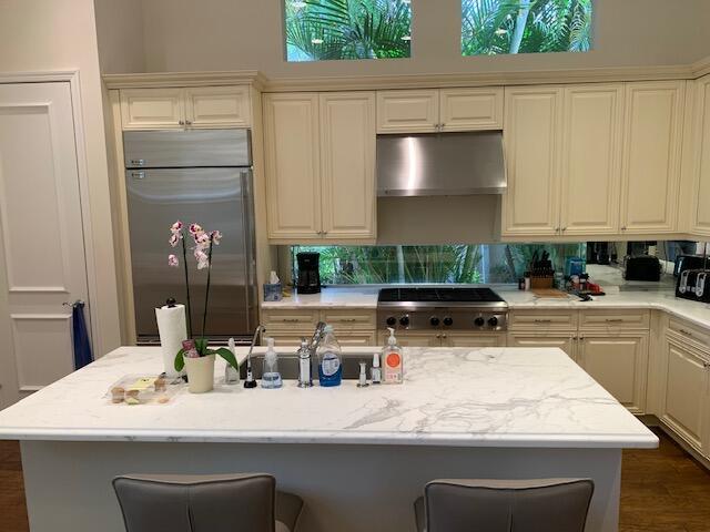 MIRASOL PAR 14 - Residential Lease