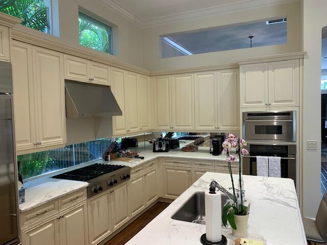 MIRASOL PAR 14 - Residential Lease