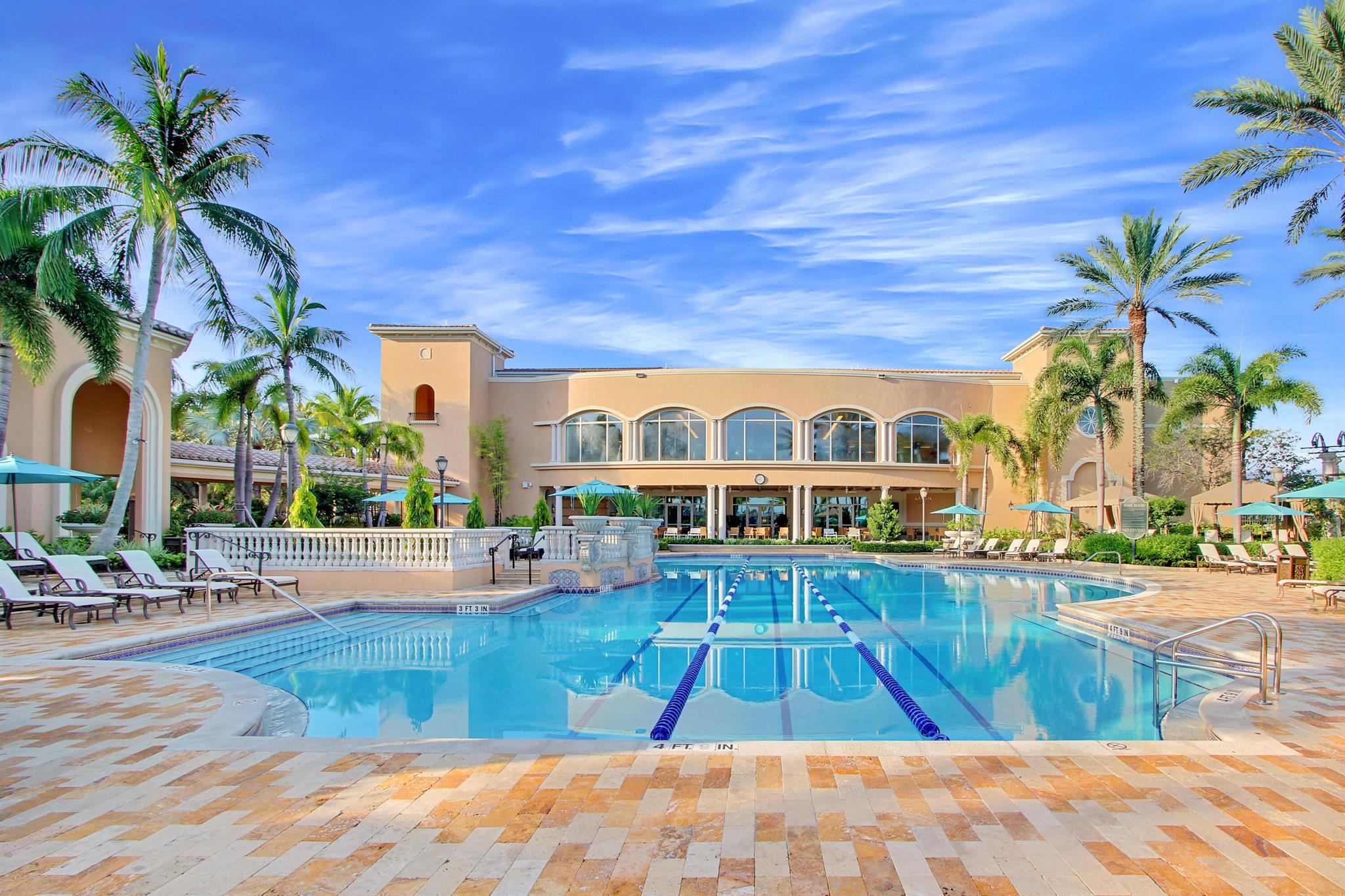 MIRASOL PAR 14 - Residential Lease