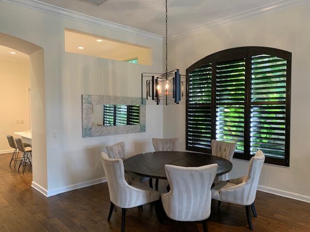 MIRASOL PAR 14 - Residential Lease