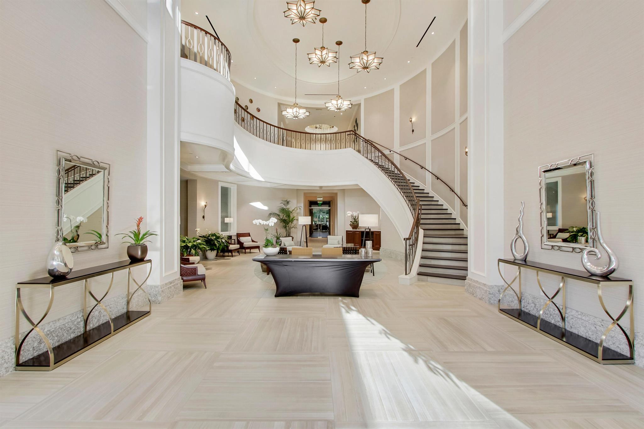 MIRASOL PAR 14 - Residential Lease