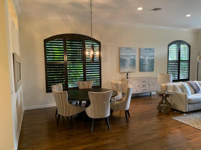 Photo of 264 Porto Vecchio Way, Palm Beach Gardens, FL 33418 (MLS # R11111877)